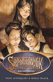 The Spiderwick Chronicles 1 - The Field Guide